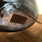 Tanskalainen Designvalaisin Holmegaard Lamp Art asymmetrisk - pikkukuva 4