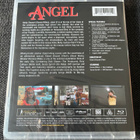 Angel + OOP LE slipcase blu-ray | US | 1984 - pikkukuva 3