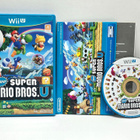 Wii U - New Super Mario Bros U - pikkukuva 1