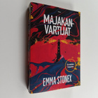 Emma Stonex : Majakanvartijat (ennakkokappale) - pikkukuva 1