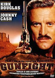 Gunfight - DVD