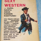 NEVADA No.7 1976 - Rohkea kaiken syö - pikkukuva 2