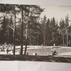 VANHA Postikortti Kerava 1950-l Alkup.Mallikappale - pikkukuva 1