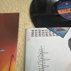 THE ALAN PARSONS PROJECT - Pyramid LP - pikkukuva 2