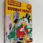 Walt Disney : Kuumat paikat - pikkukuva 1