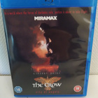 The Crow - City of Angels ja Salvation (2x Blu-ray) - pikkukuva 3