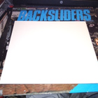 LP BACKSLIDERS : Same shit different day ( SIS POSTIKULU) - pikkukuva 3
