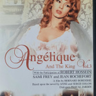 ANGELIKA JA KUNINGAS DVD - pikkukuva 1