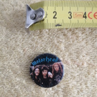 MOTÖRHEAD pinssi - pikkukuva 1