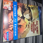 All Quiet on the Western Front (1930) Blu-ray – Limited Edit - pikkukuva 1