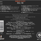 SHIRLEY SCOTT/ JACK McDUFF: 3 x cd - pikkukuva 2