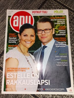 Apu  9/2012   01.03.2012