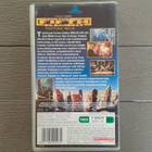 VHS: The Fifth Element / Puuttuva Tekijä (Bruce Willis 1997) - pikkukuva 2