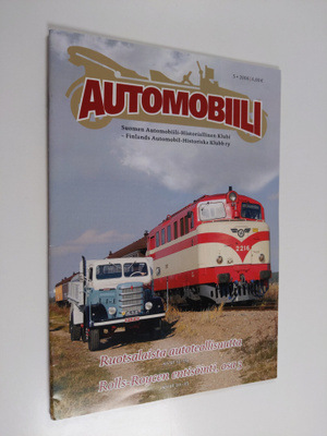 Automobiili 5/2006