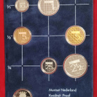 Alankomaat 1989 vuosisarja, Proof - pikkukuva 2