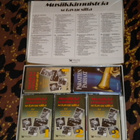 5 C-kasetti box - Musiikkimuistoja Sotavuosilta - 1990 MINT- - pikkukuva 2