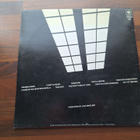 PAUL OXLEY'S UNIT - LIVING IN THE WESTERN WORLD . LP - pikkukuva 2