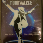 Moonwalker (Dvd) Michael Jackson - pikkukuva 1