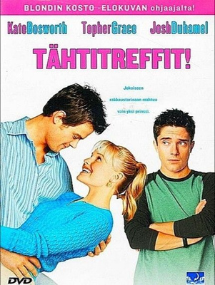 Tähtitreffit DVD