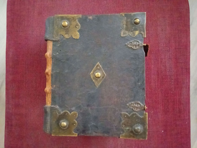 Vuoden 1776 Biblia suomenkielinen