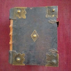 Vuoden 1776 Biblia suomenkielinen - pikkukuva 1