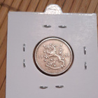 1mk (CuNi) 1938 - pikkukuva 2