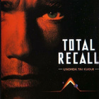 dvd, Total Recall (Schwarzenegger, Sharon Stone, Michael Iro - pikkukuva 1