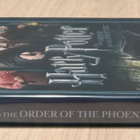 Harry Potter ja Feeniksin kilta (2007) 2DVD (UUSI) - pikkukuva 3