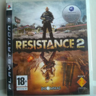 Resistance 2 PS3 Peli - pikkukuva 1