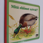Mitä eläimet syövät? - pikkukuva 1