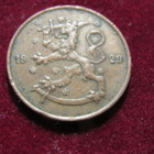 5 penniä 1929 - pikkukuva 2