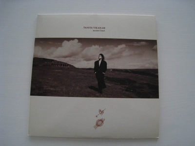 Tanita Tikaram Ancient Heart LP EHDOTA HINTAA