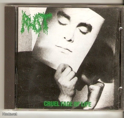 Rot: Cruel Face of Life