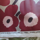 MARIMEKKO "PIENI UNIKKO 2" AKRYYLIPINNOITETTU KANGAS 2,5 M - pikkukuva 2