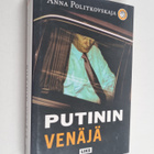 Anna Politkovskaja : Putinin Venäjä - pikkukuva 1