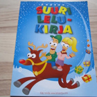 Lasten Suuri Lelukirja vuodelta 2007 - pikkukuva 1