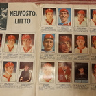 Jääkiekko 70-71 -kansio (TÄYSI / 350 kuvaa) - pikkukuva 5