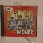 The Monks House Band: A3 CuaroA10CC - pikkukuva 1