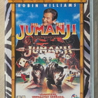 JUMANJI (1995) Robin Williams - pikkukuva 1
