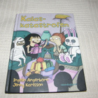 Angerborn - Karlsson Kalaskatastrofen - pikkukuva 1