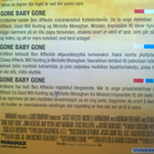 Gone Baby Gone Blu-Ray - pikkukuva 3
