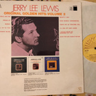Jerry Lee Lewis LP - pikkukuva 2