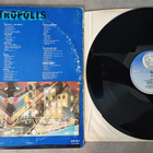 Metropolis kokoelma 3xLP - pikkukuva 2