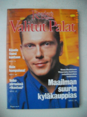 Valitut Palat Nro 8/2000 (12.3)