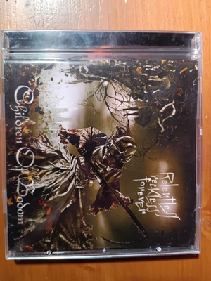 CD: Children of Bodom - Relentless Reckless Forever