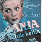 Anja tule kotiin (DVD) - pikkukuva 1
