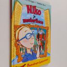 Mary Arrigan : Niko ja mestariteos - pikkukuva 1
