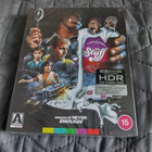 The Stuff Limited Edition 4K Ultra HD **muoveissa** - pikkukuva 1