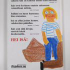 Helen (toim.) Exley ym. : Hei isä! : kirja kaikille isill... - pikkukuva 2