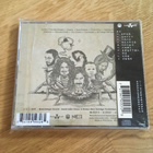 Opeth – In Cauda Venenum CD (Japan Import) - pikkukuva 2
